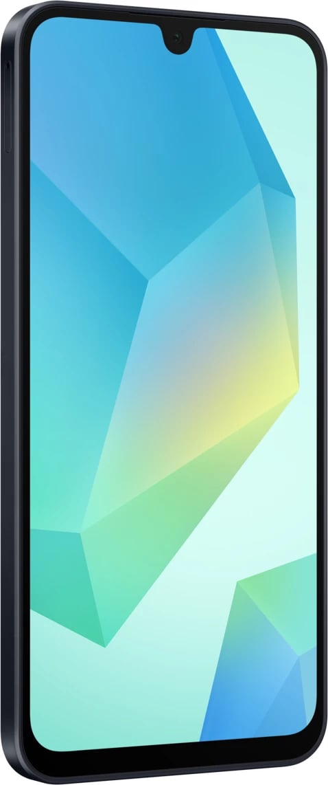 Celular Samsung A16 SM-A165F 8+256GB DS 4G, i zi