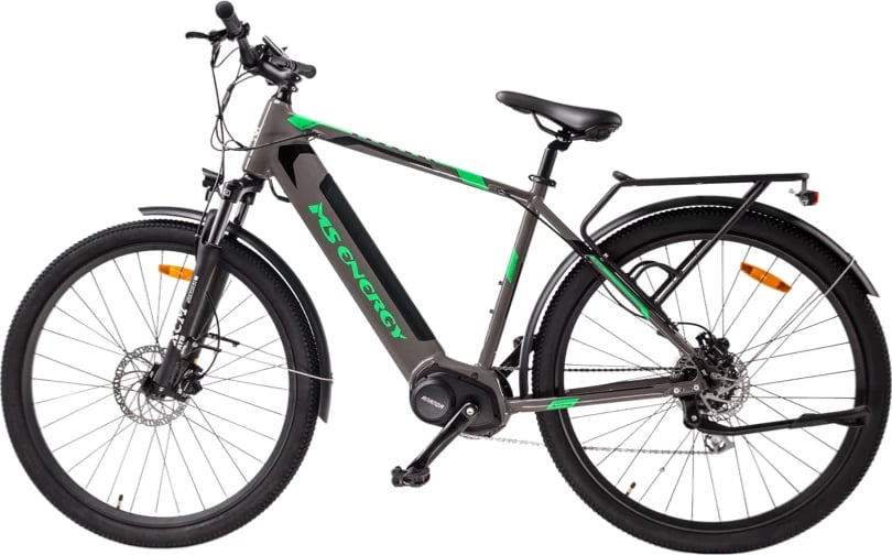 E-BIKE MS ENERGY T100