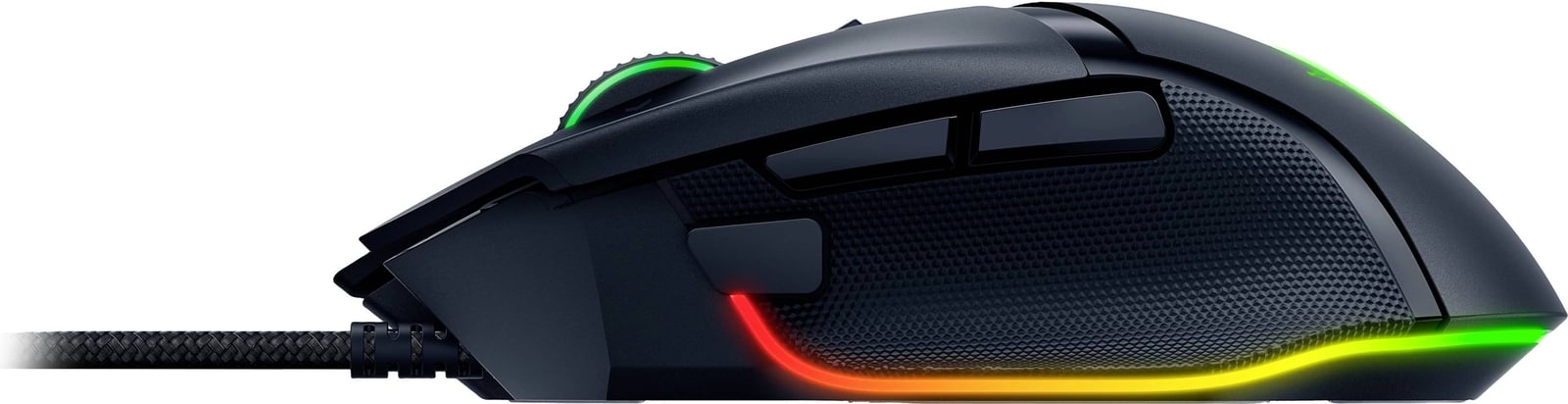 Mouse gaming Razer Basilisk V3, 26000DPI, 11D, i zi