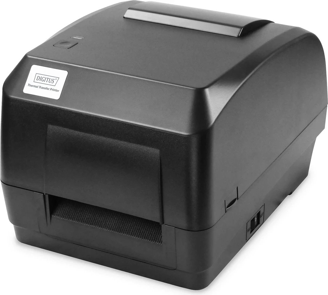 Printer për Etiketa DIGITUS 300dpi