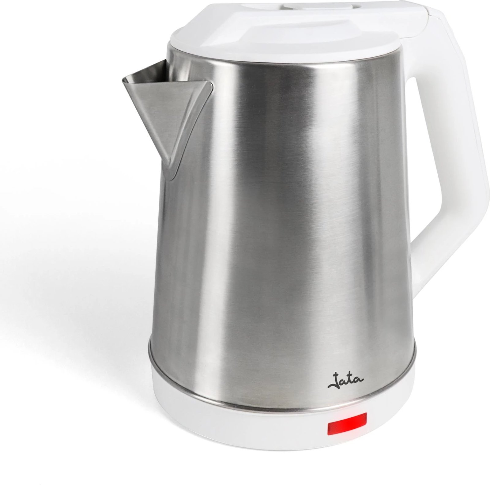 Vluese uji JATA JEHA1723, 1500W, 2L, çelik inox