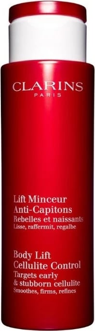 Body lift Clarins Cellulite Control, 200 ml