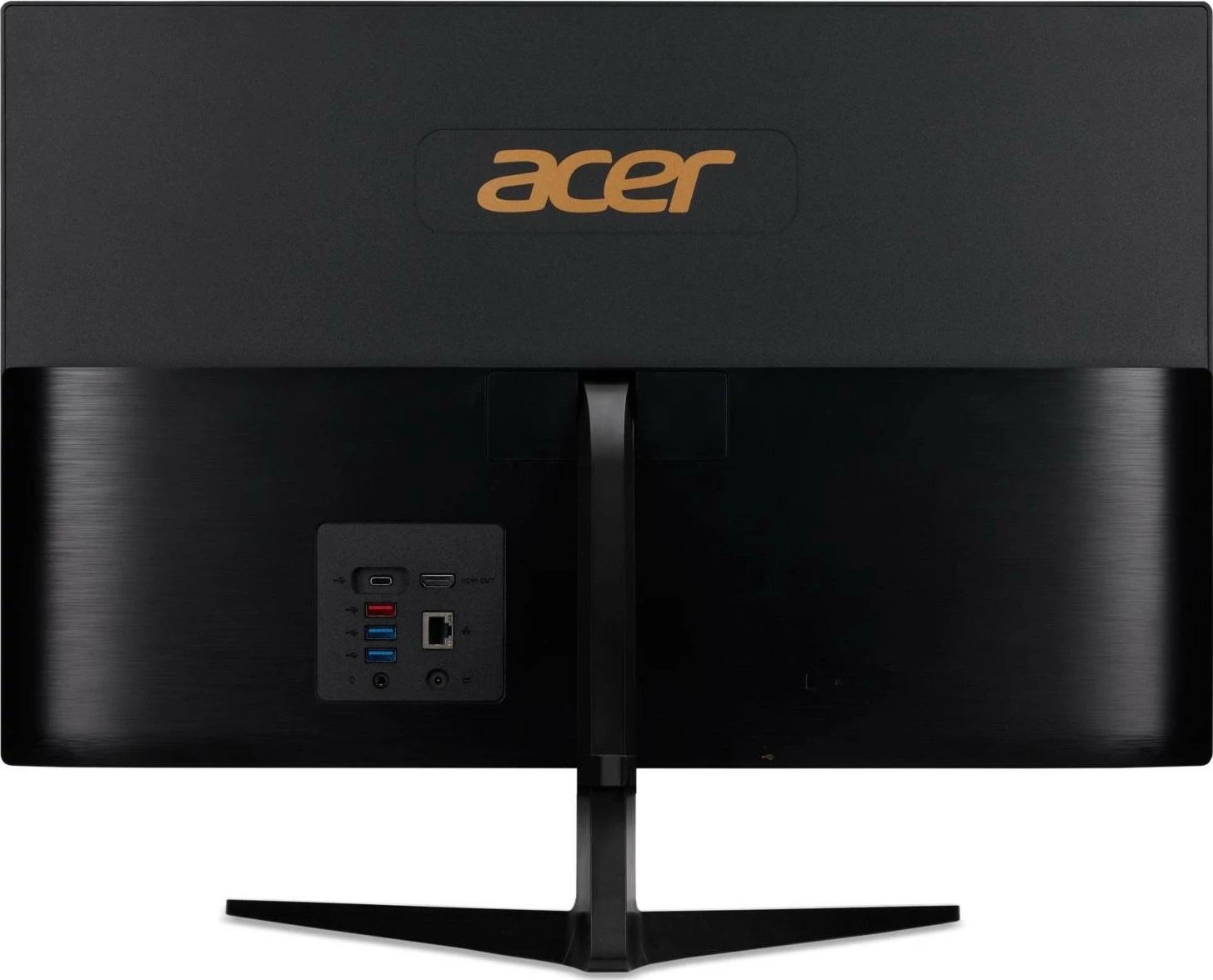 Kompjuter AIO Acer Aspire C24-1800, 23.8", Intel core i5, 16GB RAM, 1TB SSD, i zi 