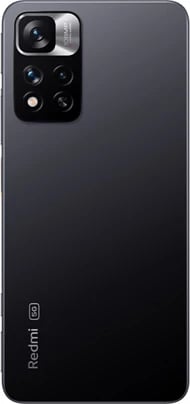 Celular Xiaomi Redmi Note 11 Pro, 6.67",  6+64GB, 5G, hiri