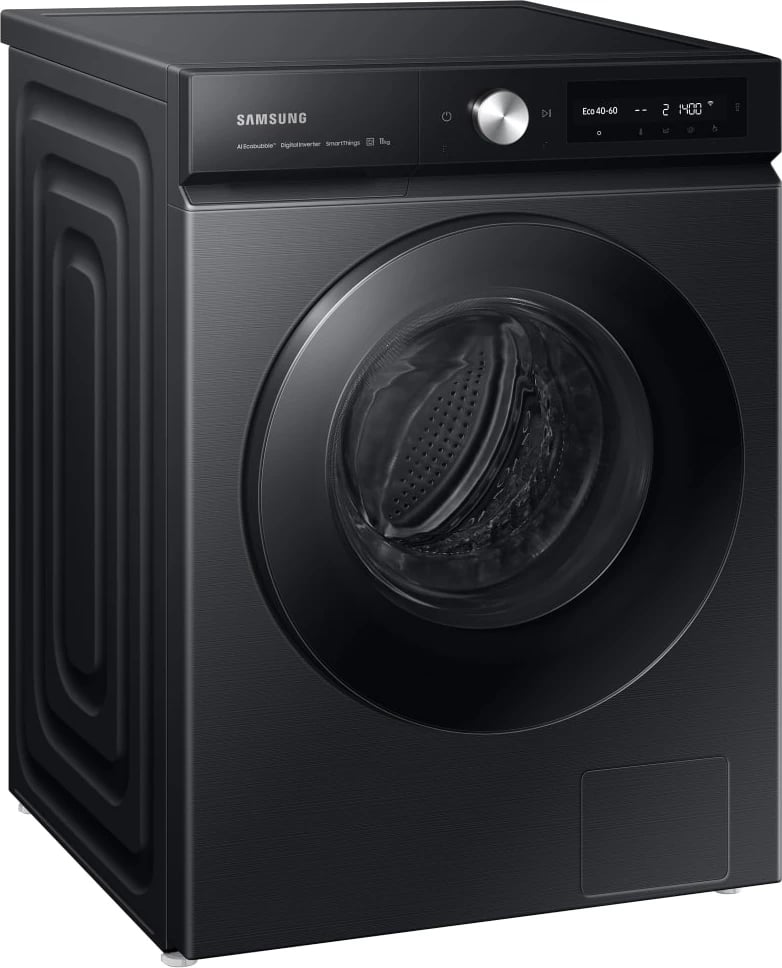 RROBALARËSE SAMSUNG BESPOKE WW11BB744DGBS7 AI 11KG 1400 RPM 