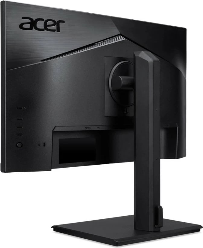 Monitor Acer B277U E, 27", Wide Quad HD, i zi