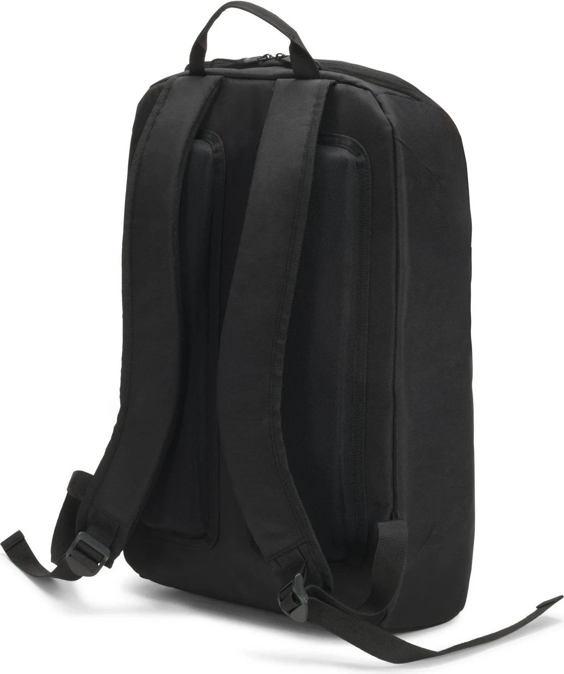 Çantë shpine Dicota Eco Backpack Motion 13 - 15.6”, e zezë