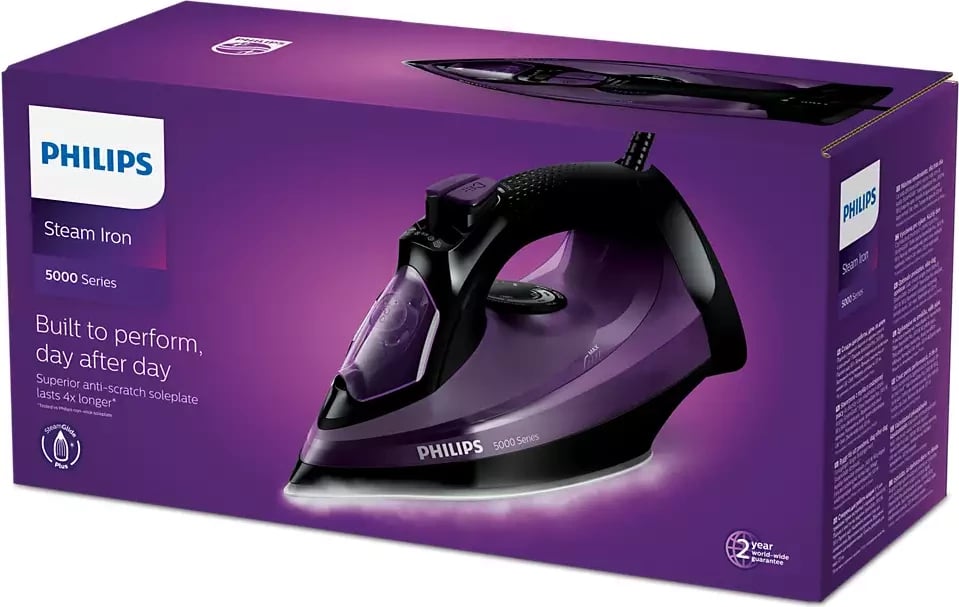 HEKUR PER HEKUROSJE PHILIPS DST5030/80 2400W