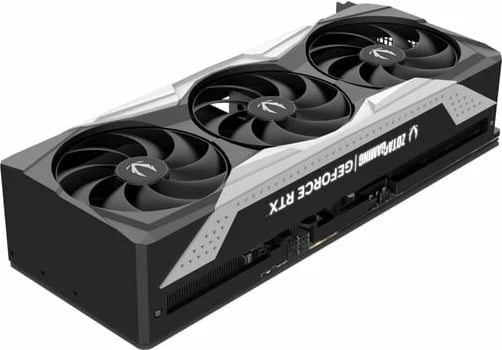 Kartelë grafike ZOTAC RTX 4070 Ti SUPER SOLID ZT-D40730R-10P