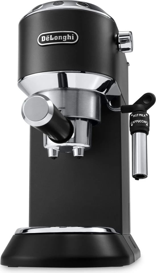 Makine espresso DELONGHI EC685.BK Dedica Style, e zezë