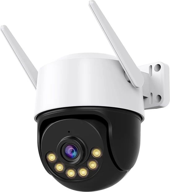 Kamere Wifi 4.0MP Icsee Q198