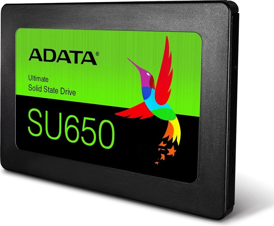 Disk SSD Adata ASU650SS-512GT-R, 2.5", 512GB