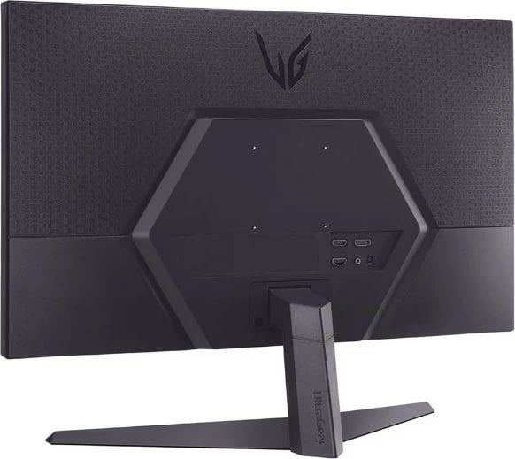 Monitor LG GS50F-B, 24 inch, Full HD, 180Hz, FreeSync, e zezë