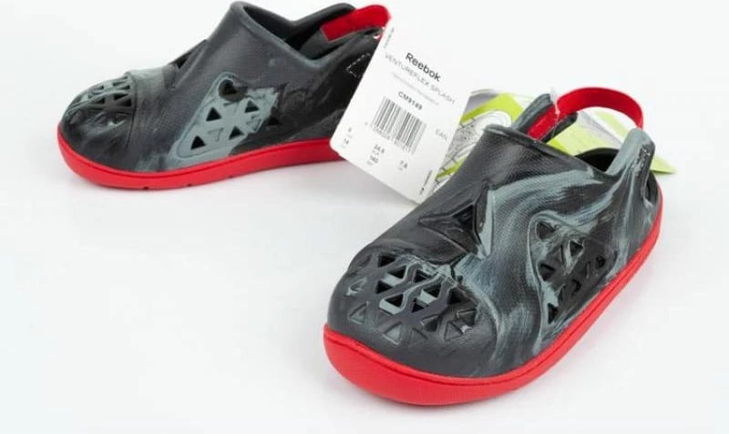 Reebok ventureflex splash deals