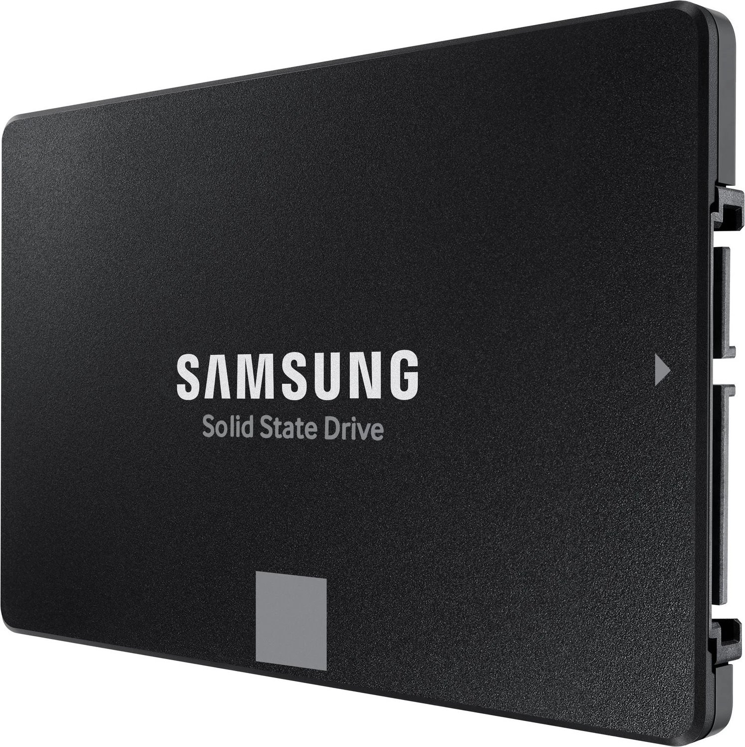 Disk SSD Samsung 870 Evo, 2TB, SATA III  