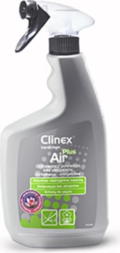 Aromë Clinex Plus Oriental, 650 ml