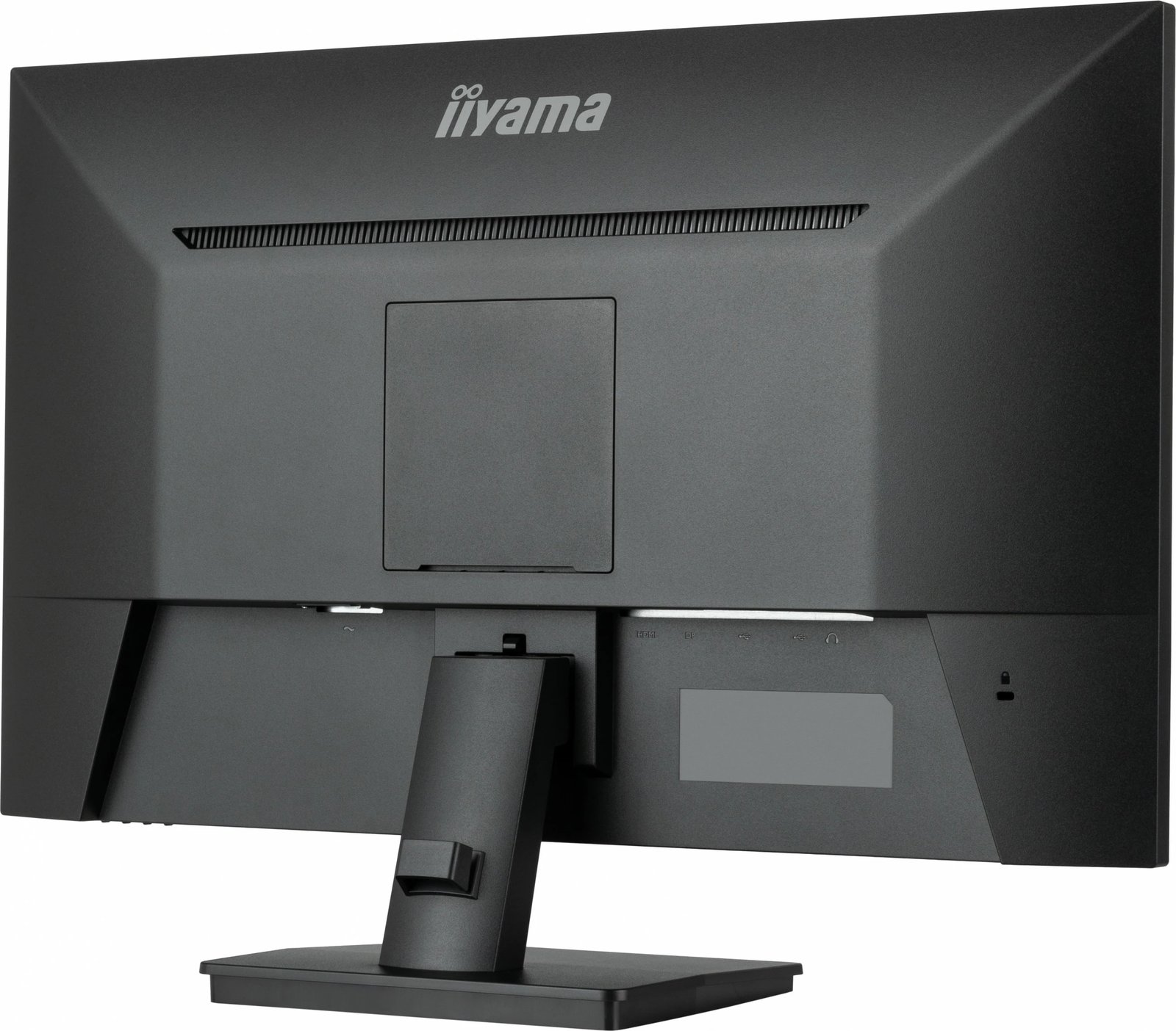 Monitor iiyama ProLite, 27", Full HD, LED, 1 ms, i zi