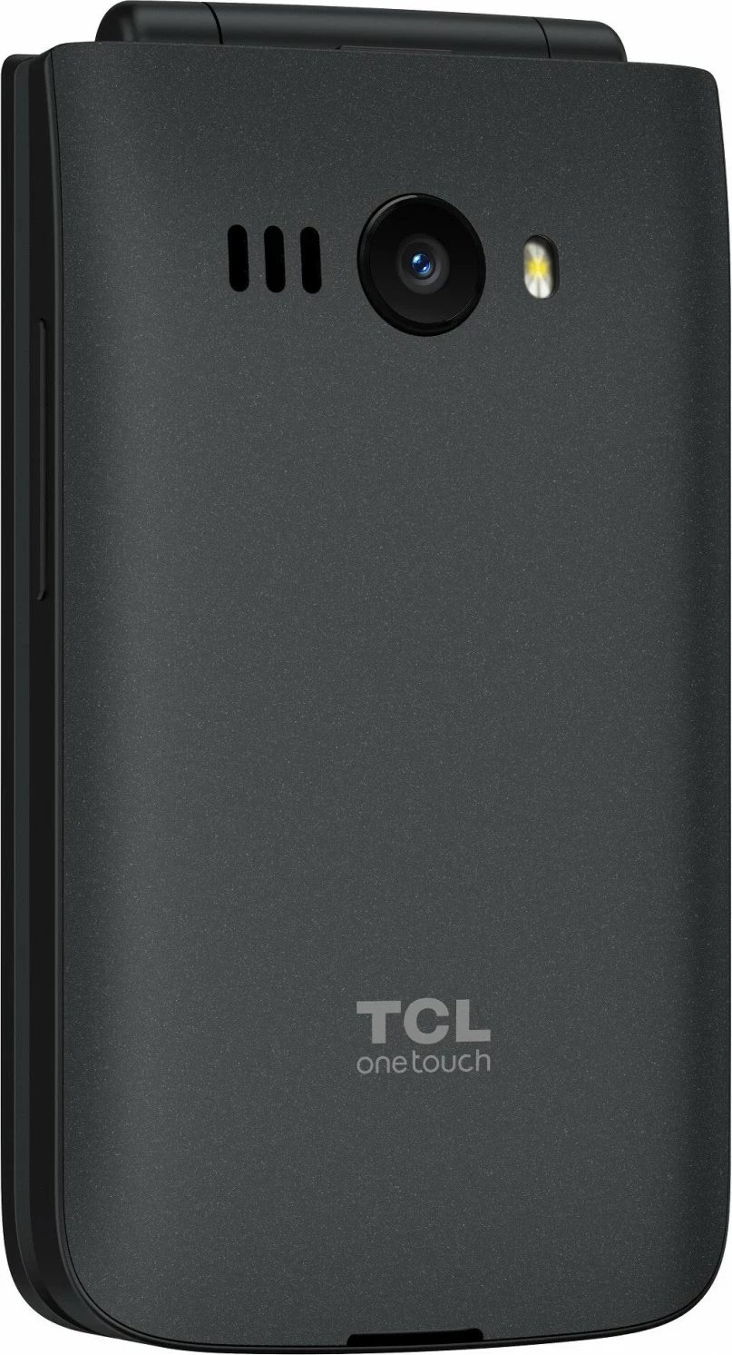 Celular TCL 4043 4G, Dual SIM, 3", hiri