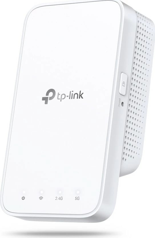 Zgjerues Wi-Fi TP-Link