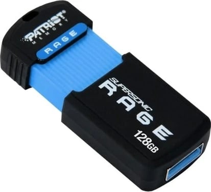 USB Flashdrive Patriot Rage, 120 MB/S,128GB