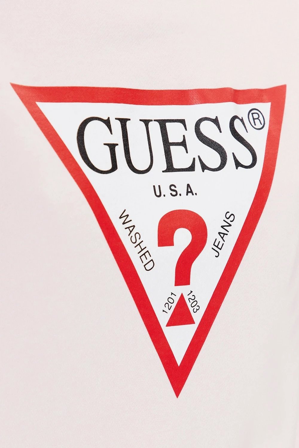 Duks për femra Guess, Cn Original, Powder