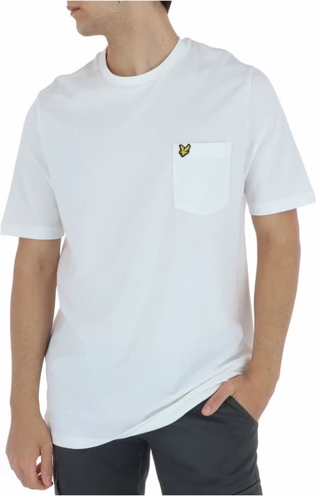 Maicë për meshkuj Lyle & Scott