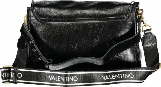 Çantë Valentino Bags për femra, e zezë