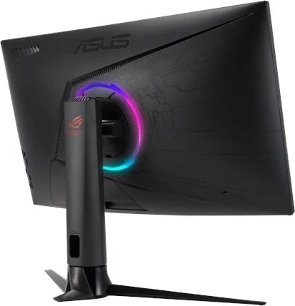 Monitor ASUS Rog Strix XG32VC, 31.5", Quad HD, i zi