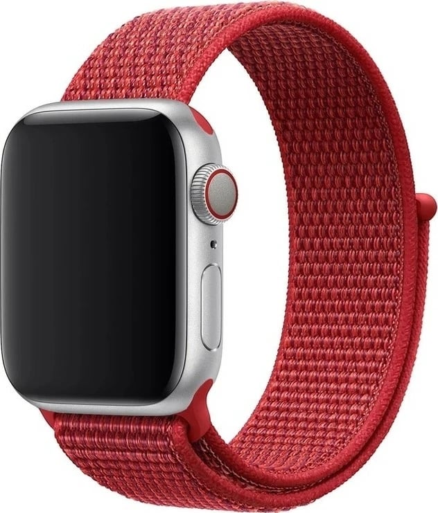 Rrip për Apple Watch Megafox Teknoloji, Band-03 Series Classic, Charceal