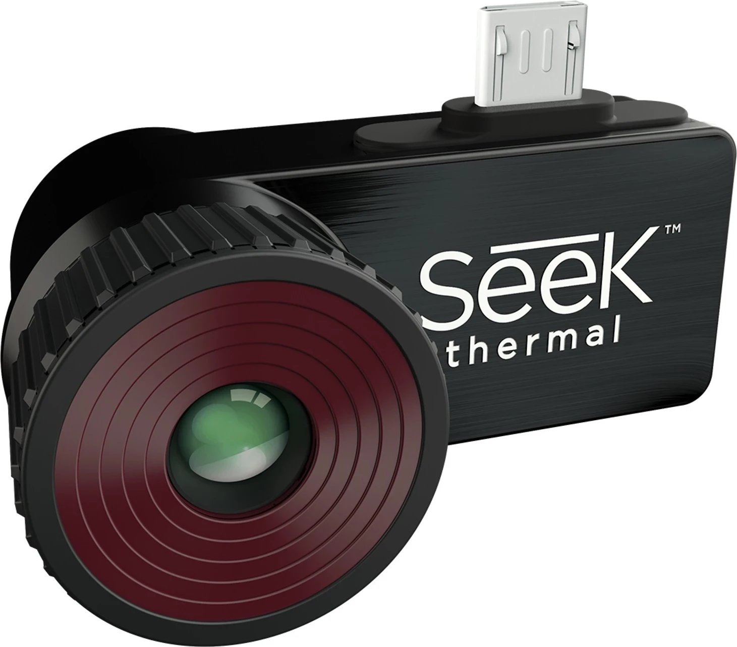 Kamera termike Seek Thermal Compact Pro Android micro USB