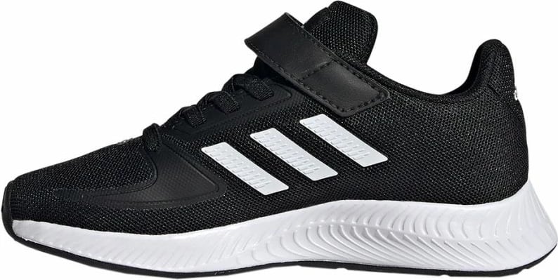 Atlete fëmijë adidas, të zeza