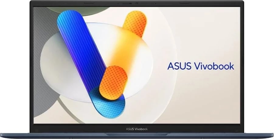 Laptop ASUS VivoBook 15, 15,6", Intel Core i3, 8GB RAM, 512GB SSD, Intel UHD Graphics, i kaltër