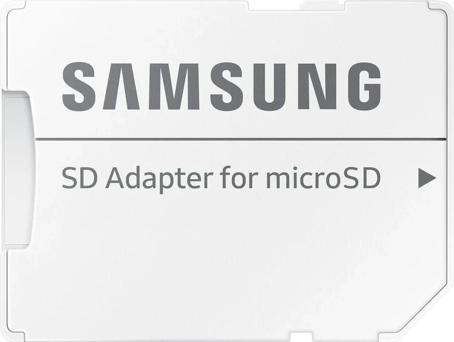 Kartë e memories Samsung Pro PLUS microSDXC, 128GB