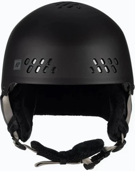 Helmet K2 PHASE PRO për meshkuj, M, e zezë