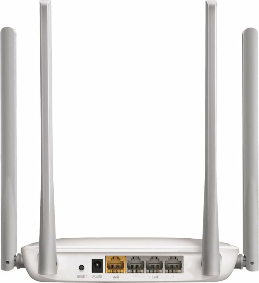 MERCUSYS MW325R | WIRELESS RUTER 300MBPS 