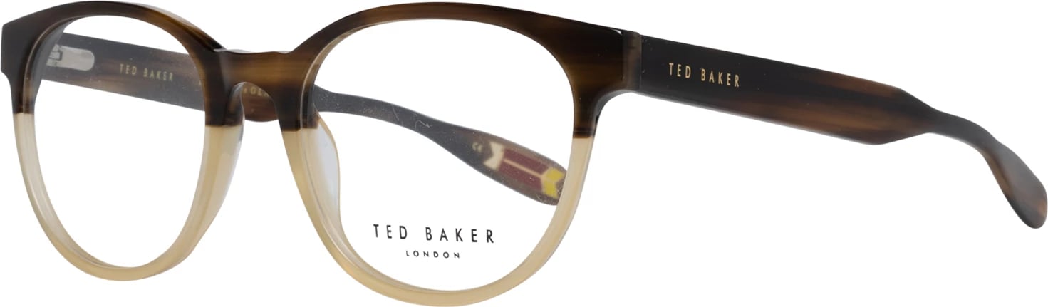 Syze optike për meshkuj Ted Baker, të kafta