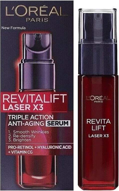 Skin.Revitalift LASER Serum 30 ml