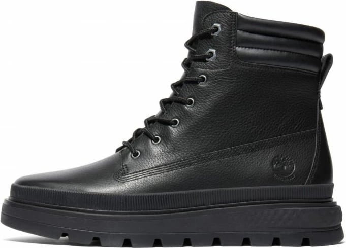 Çizme për femra Timberland, të zeza