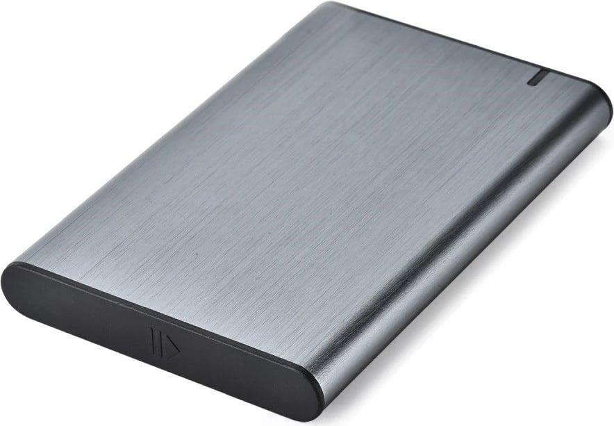 Kuti HDD/SSD GEMBIRD EE2-U3S-6 , 2.5", hiri