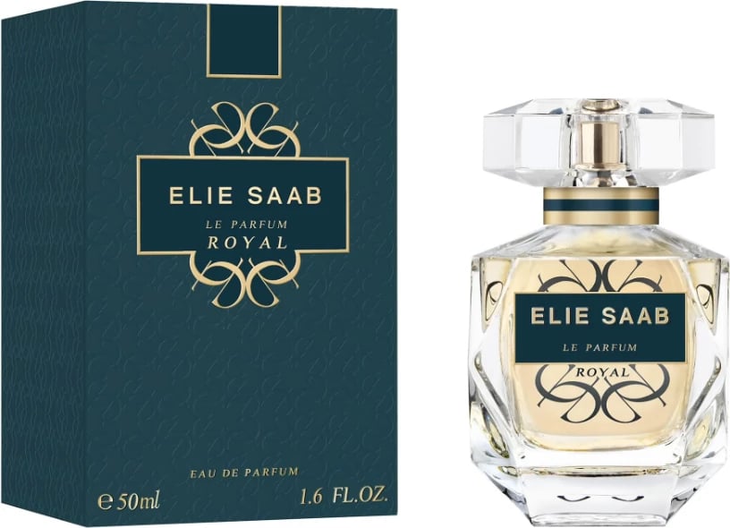 Eau de Parfum Elie Saab Le Parfum Royal, 50 ml