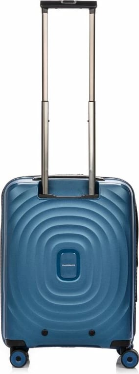 Valixhe për udhëtim SwissBags, blu