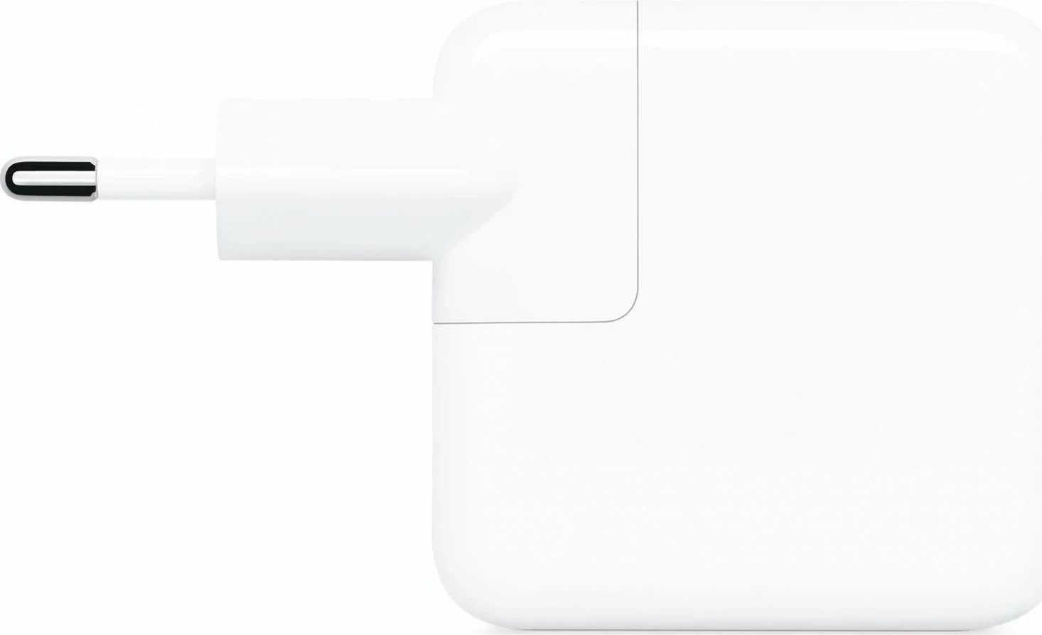 Adapter Apple USB-C 30W, i bardhë