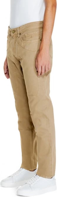 Pantalona Jeckerson, beige