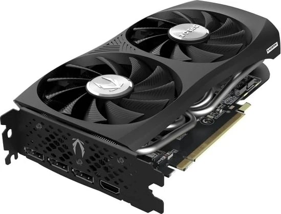 Kartelë grafike Zotac ZT-D40740E-10M, NVIDIA GeForce RTX 4070, 12 GB GDDR6