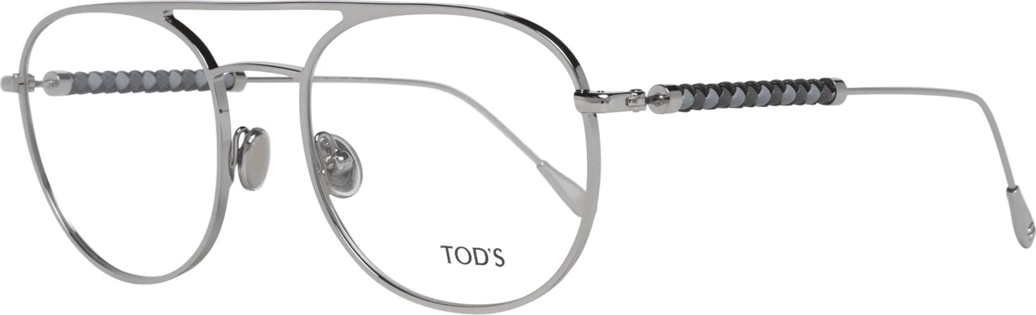 Syze optike për meshkuj Tod's, argjend