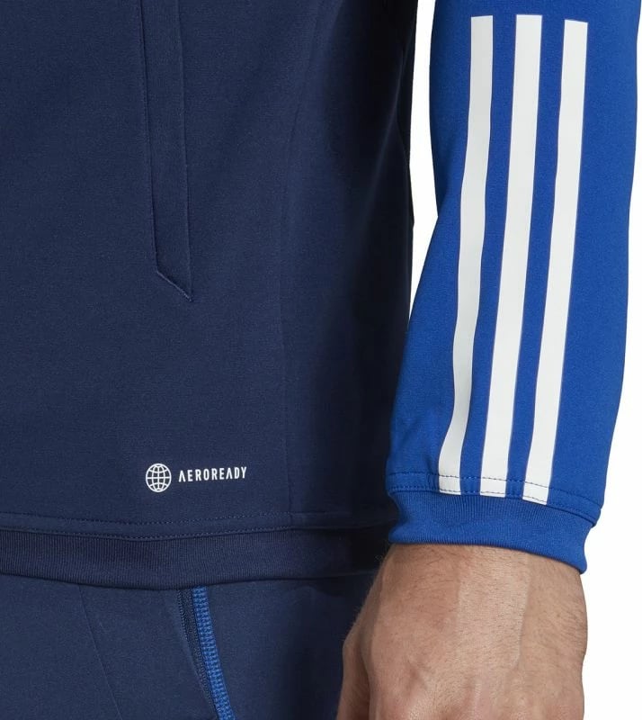 Duks adidas për meshkuj, blu marin