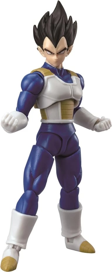 Figurë aksioni Bandai Dragon Ball Super Evolve - Vegeta