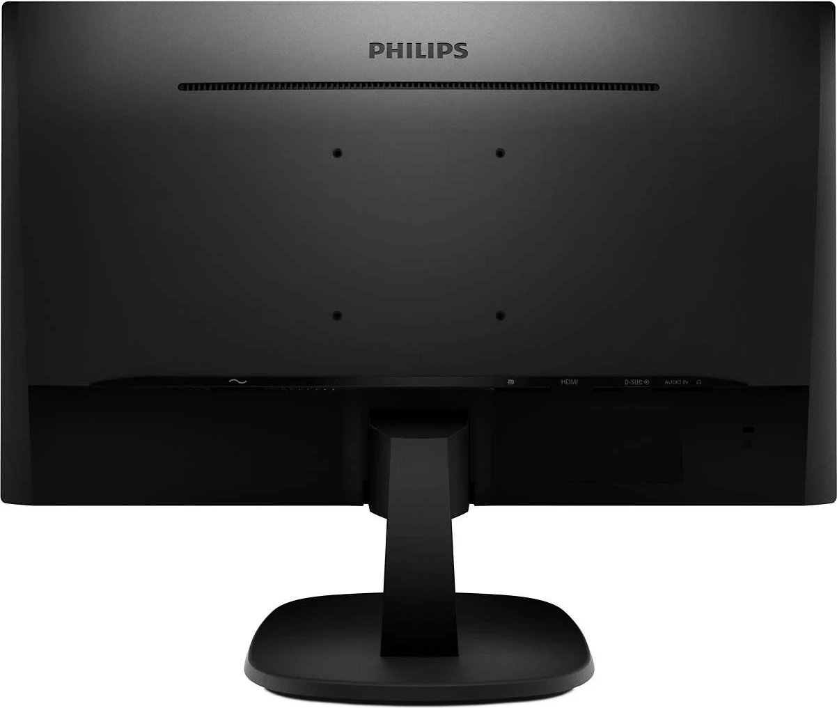 Monitor Philips 273V7QJAB/00, 27", Full HD