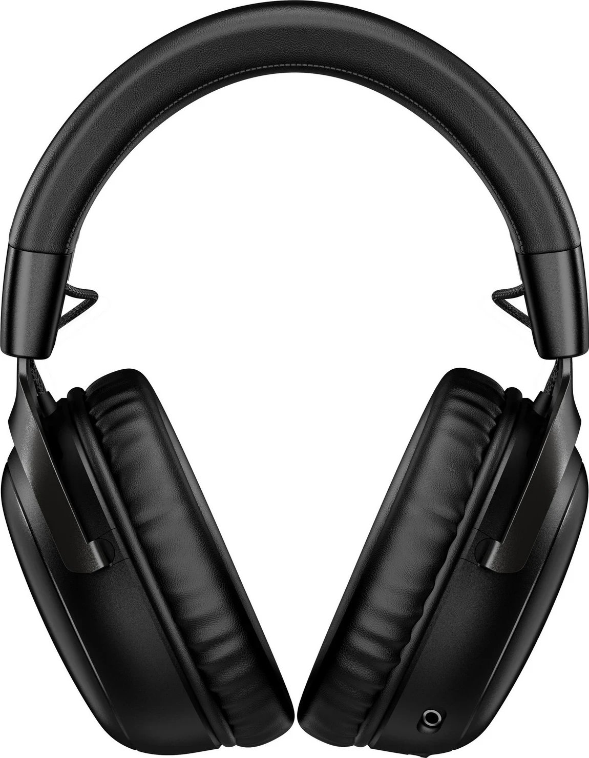 Kufje HyperX Cloud III Wireless, i zi