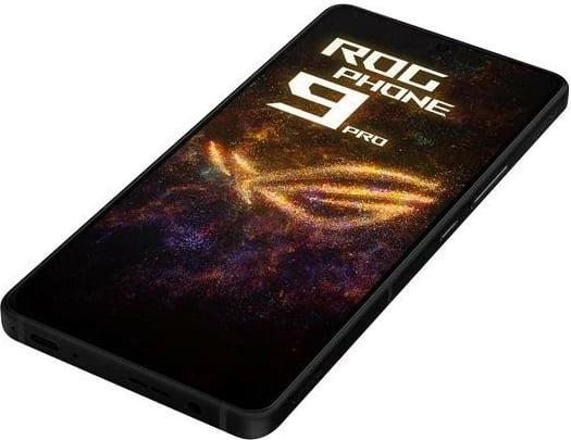 Celular ASUS ROG Phone 9 Pro 5G 24/1TB i zi